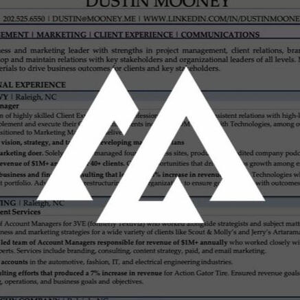 Dustin Mooney